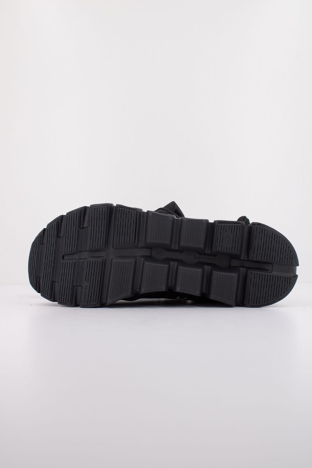 StarMagnific Running Cloud 6 Men's Sneakers - Black