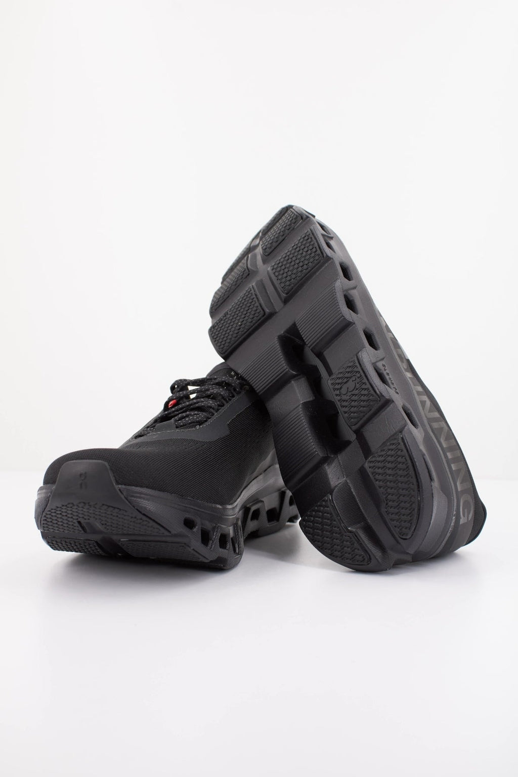 StarMagnific Running Cloud X Men's Sneakers - Black
