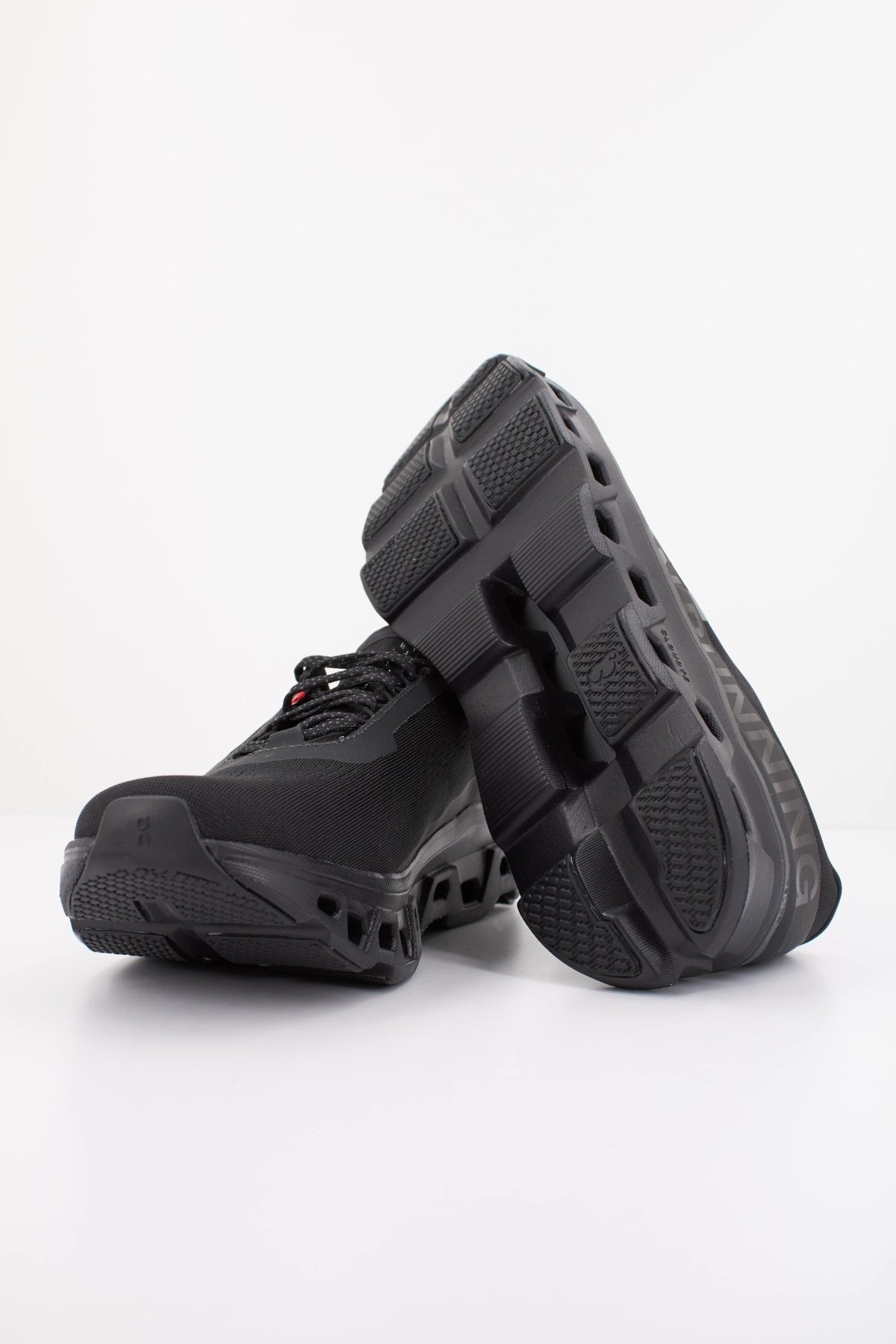 StarMagnific Running Cloud X Men's Sneakers - Black
