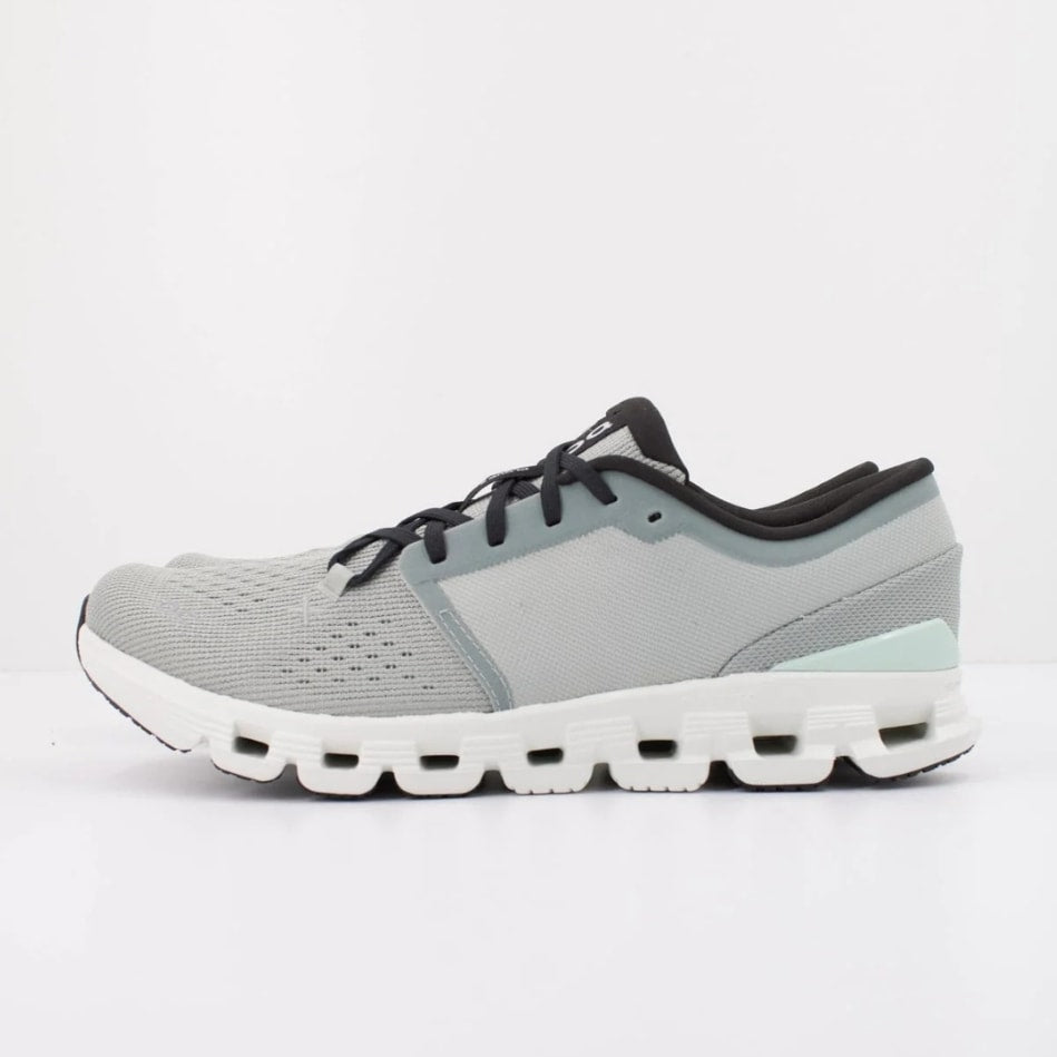 Star Magific Running Cloud X 4 Men's Sneakers - Green