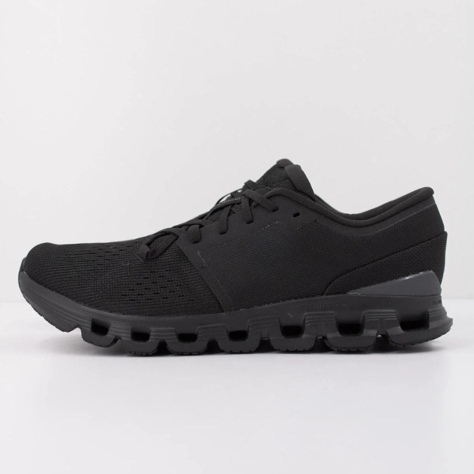 StarMagnific Running Cloud X Men's Sneakers - Black