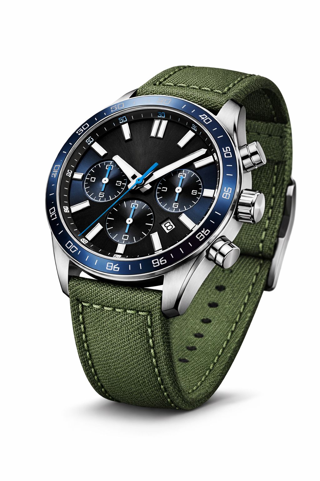 Night Green