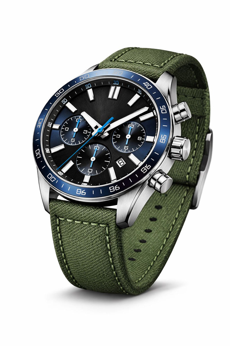 Night Green
