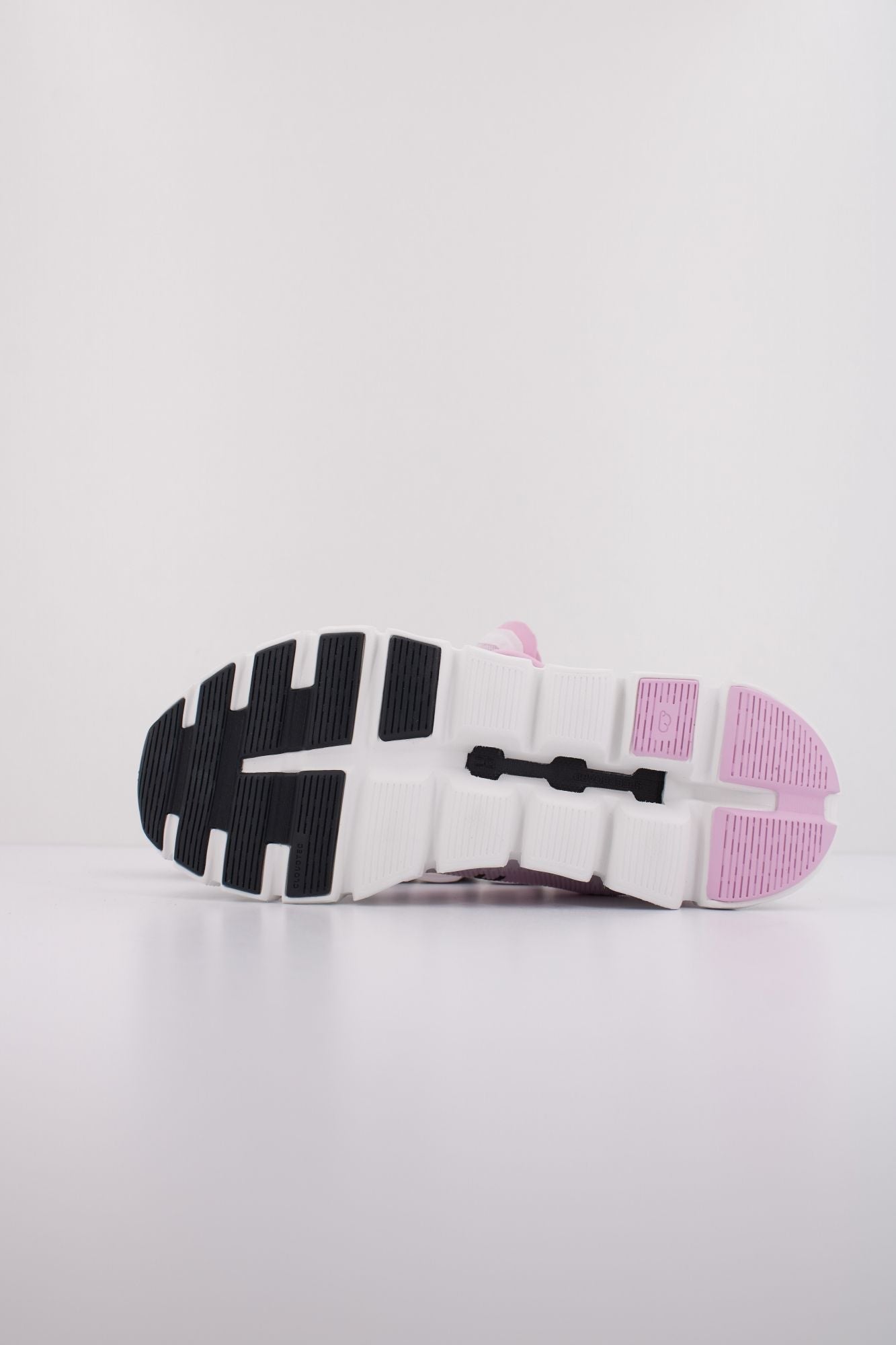 StarMagnific Running Cloud 6 Push Women's Sneakers - Multicolour
