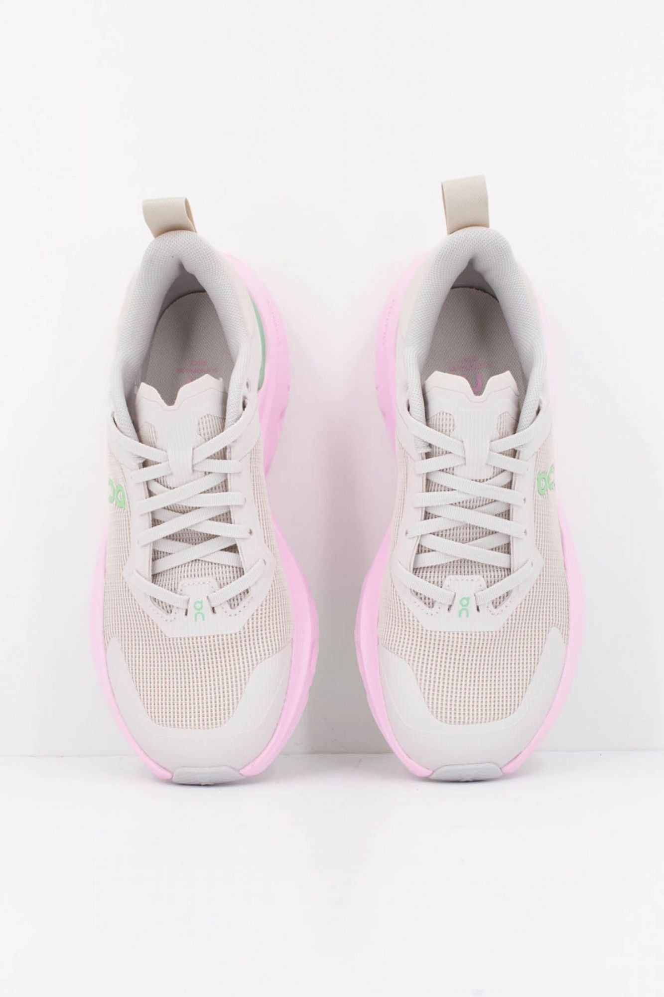 StarMagnific Running Cloudpulse Next Women's Sneakers - Pink