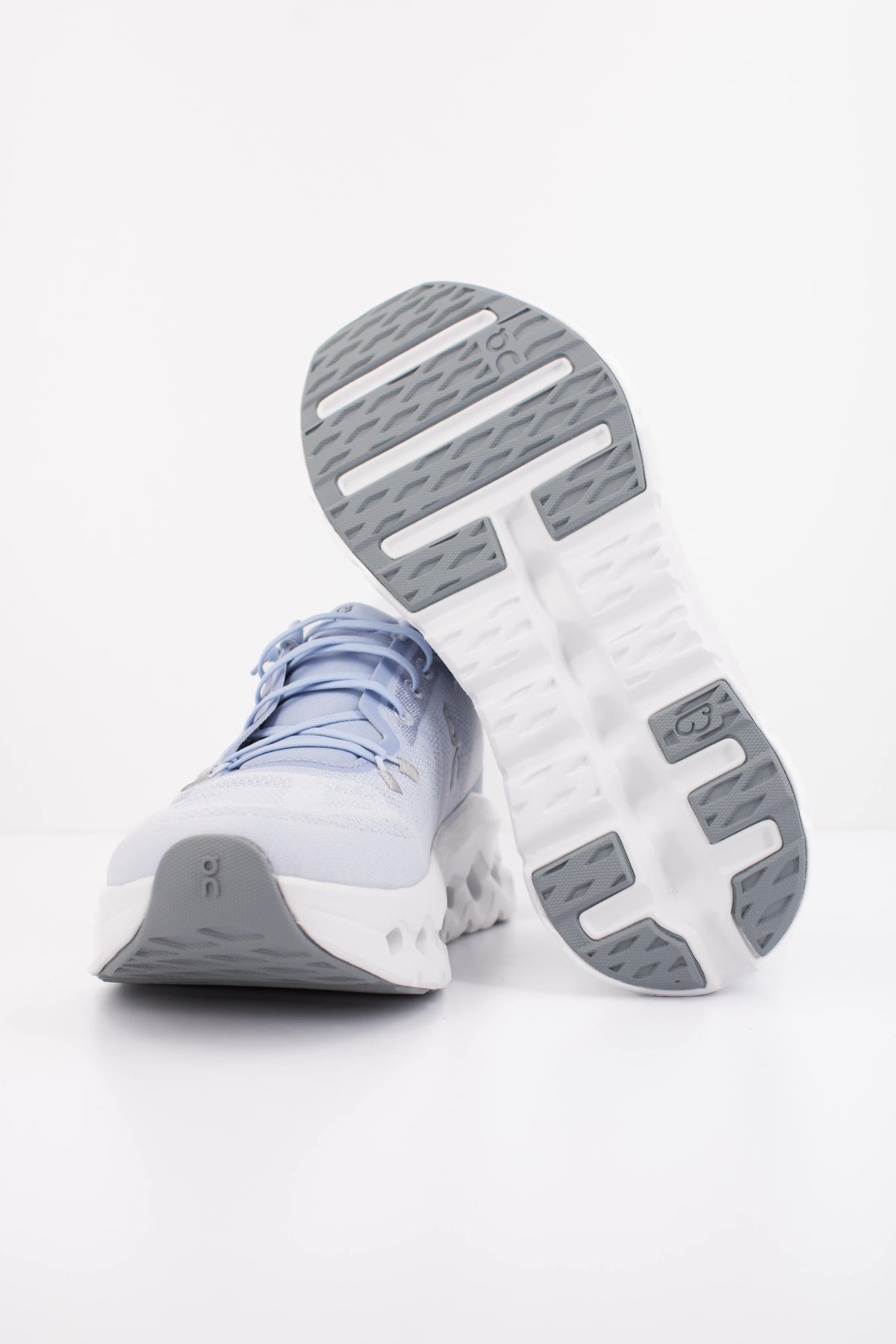 StarMagnific Running Cloudtilt 1 Women's Sneakers - Blue