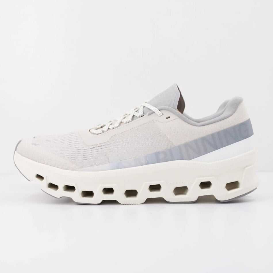 StarMagnific Running Cloudmonster 1 Men's Sneakers - Beige