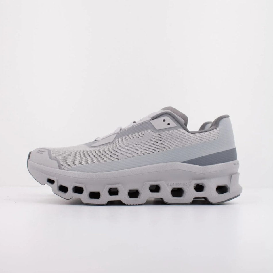 StarMagnific Running Cloudmonster Void Men's Sneakers - Grey