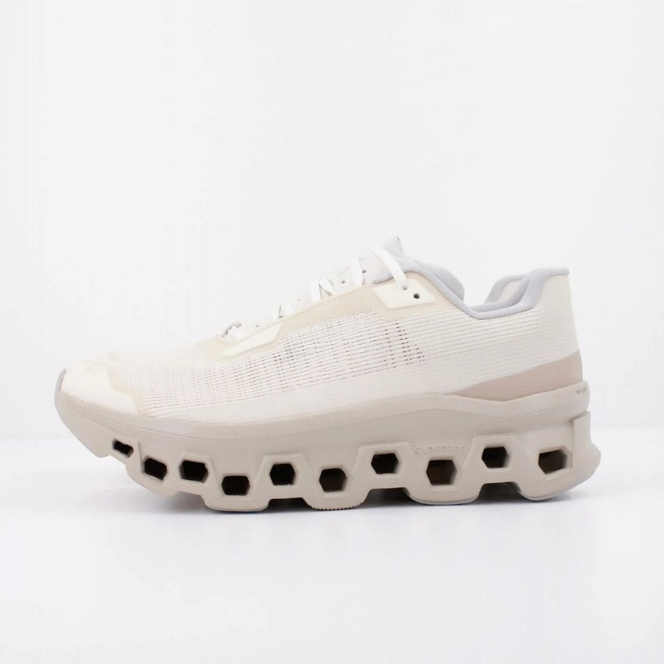 StarMagnific Running Cloudmonster Void Men's Sneakers - Beige