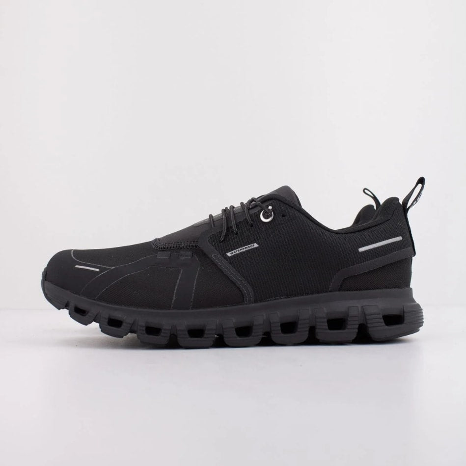 StarMagnific Running Cloud 6 WP Men's Sneakers - Black