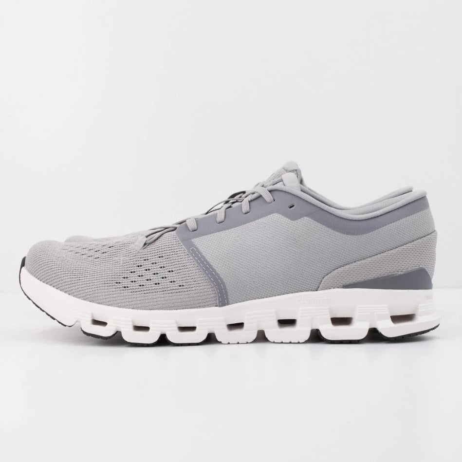 StarMagnific Running Cloud X 4 Men's Sneakers - Grey