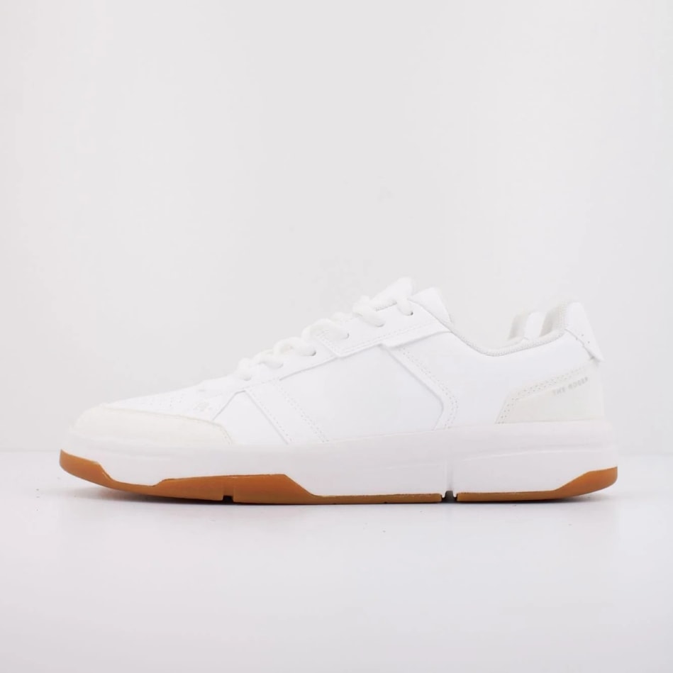 StarMagnific Running The Roger Clubhouse Men's Sneakers - White