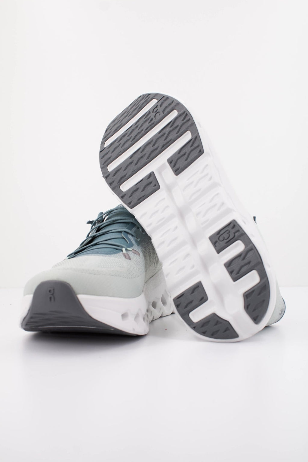 StarMagnific Running Cloudtilt 1 Men's Sneakers - Blue
