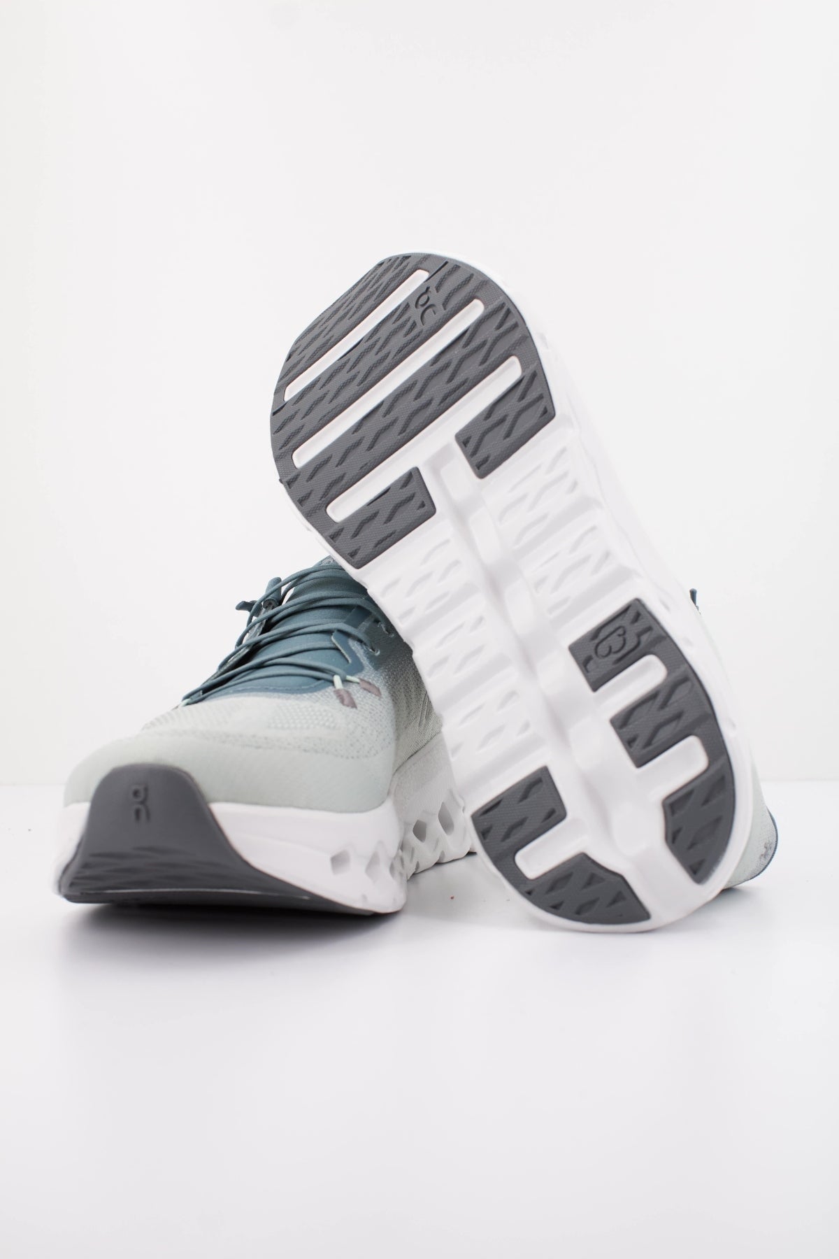 StarMagnific Running Cloudtilt 1 Men's Sneakers - Blue
