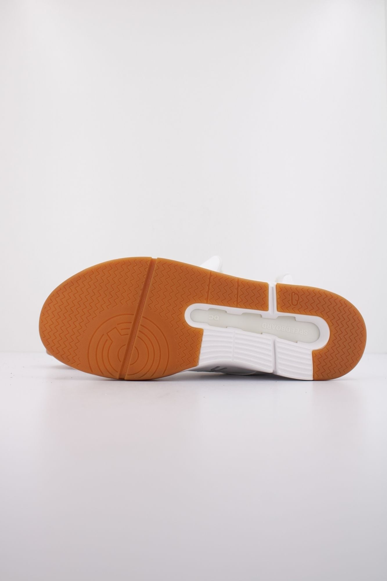 StarMagnific Running The Roger Clubhouse Men's Sneakers - White