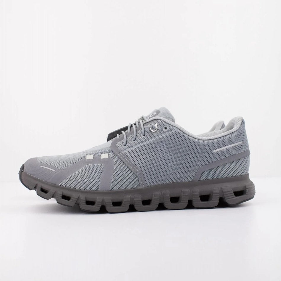 StarMagnific Running Cloud 6 Men's Sneakers - Grey