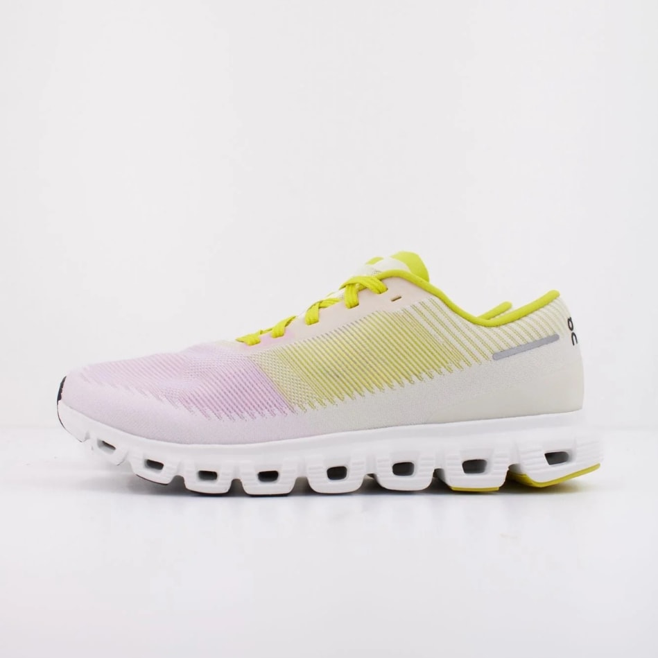 StarMagnific Running Cloud 6 Push Women's Sneakers - Multicolour