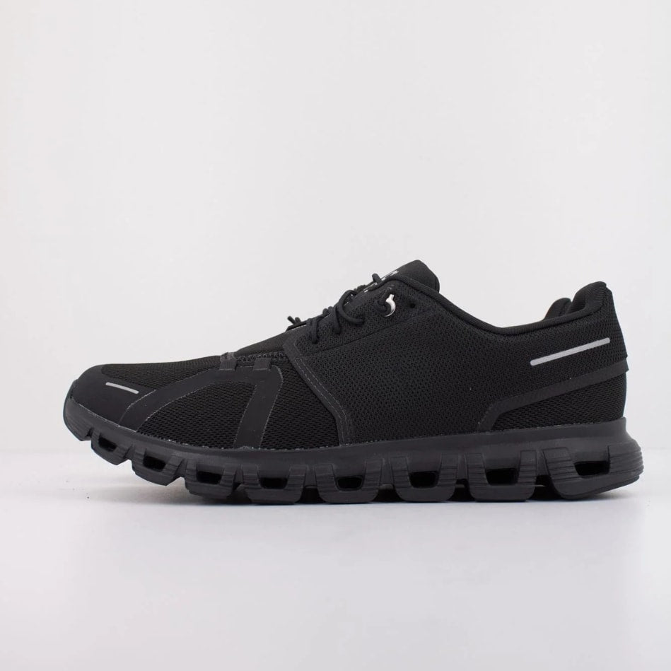 StarMagnific Running Cloud 6 WP Women's Sneakers - Black