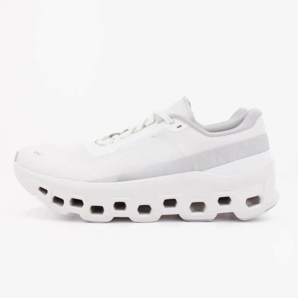 StarMagnific Running Cloudmonster 1 Women's Sneakers - White
