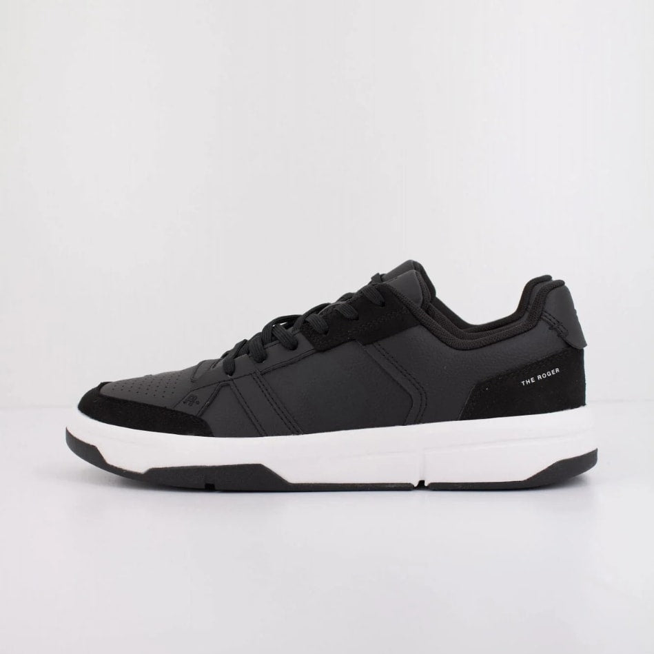 StarMagnific Running The Roger Clubhouse Men's Sneakers - Black