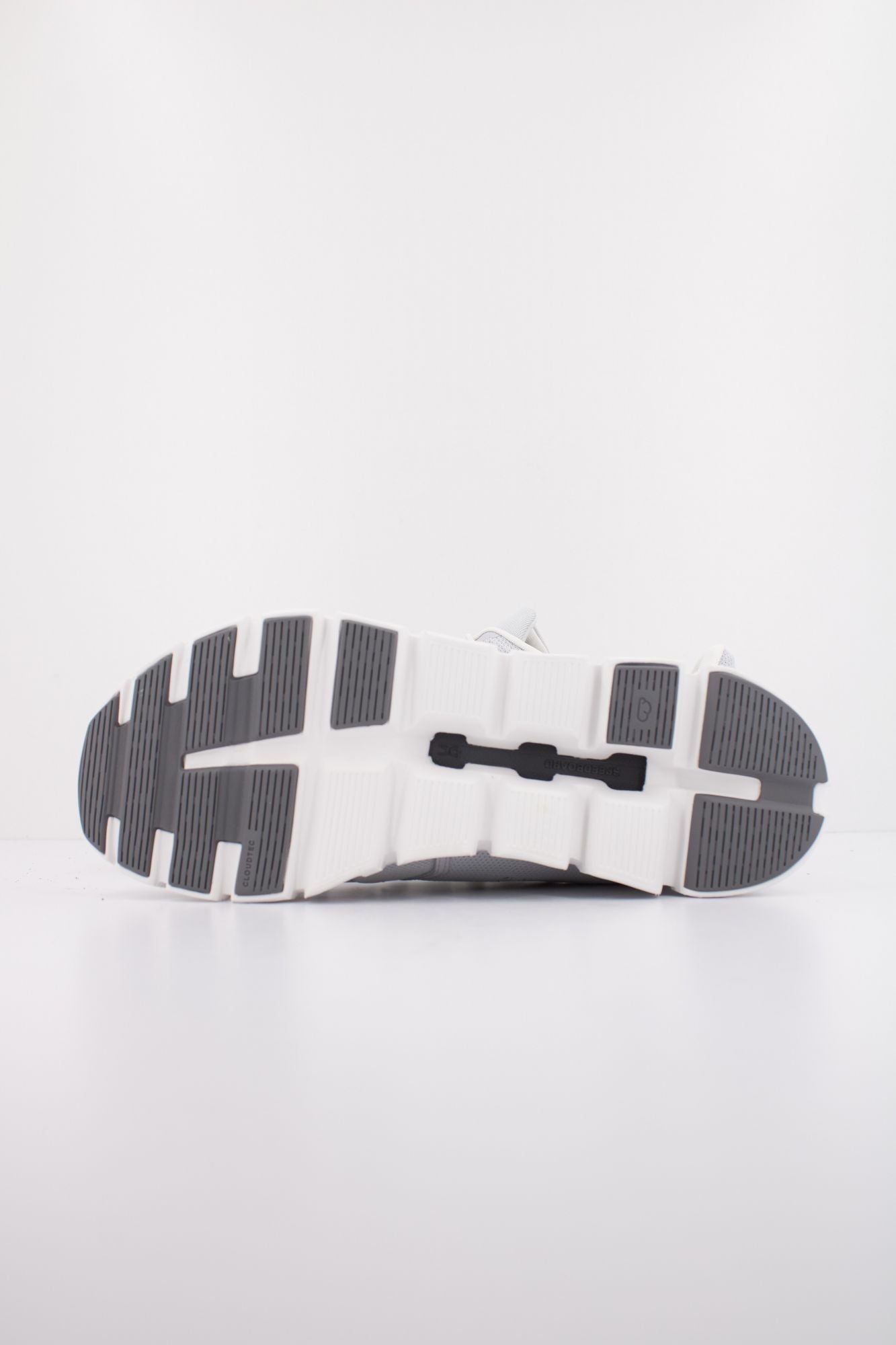 StarMagnific Running Cloud 6 Men's Sneakers - Grey