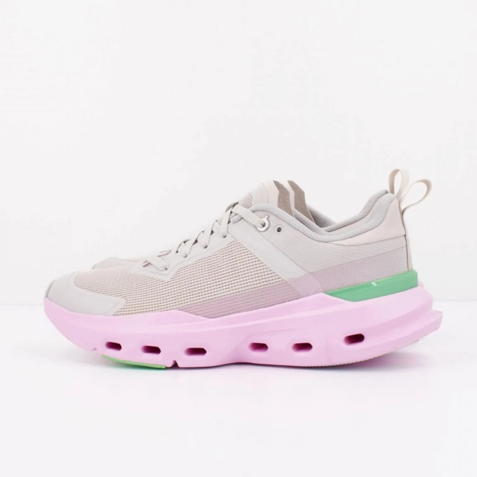 StarMagnific Running Cloudpulse Next Women's Sneakers - Pink