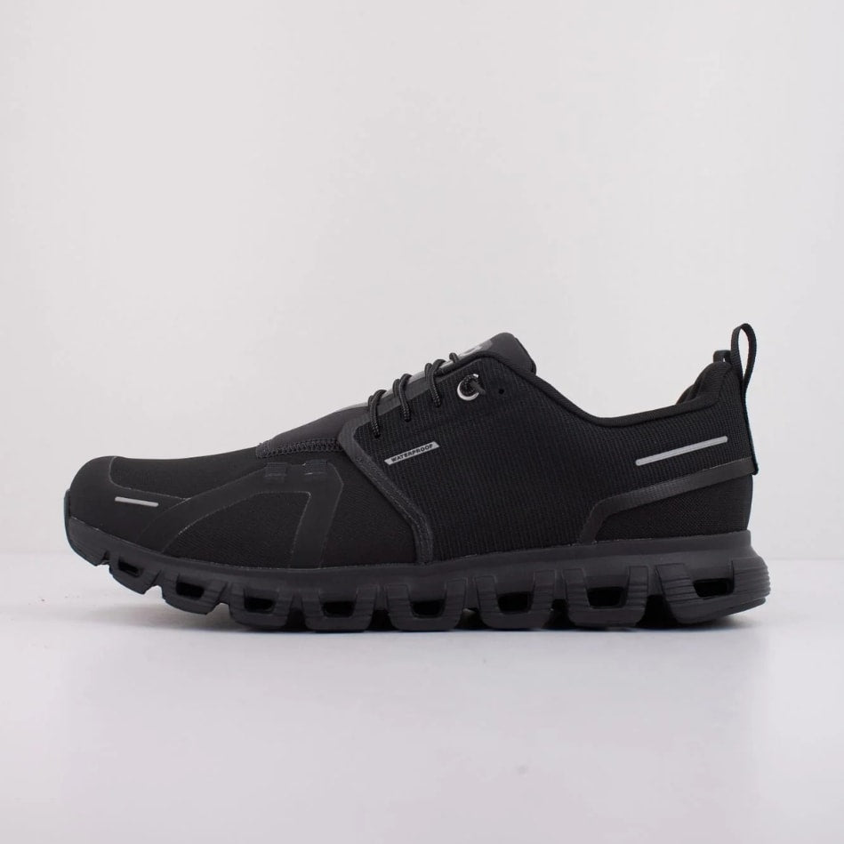 StarMagnific Running Cloud 6 Men's Sneakers - Black