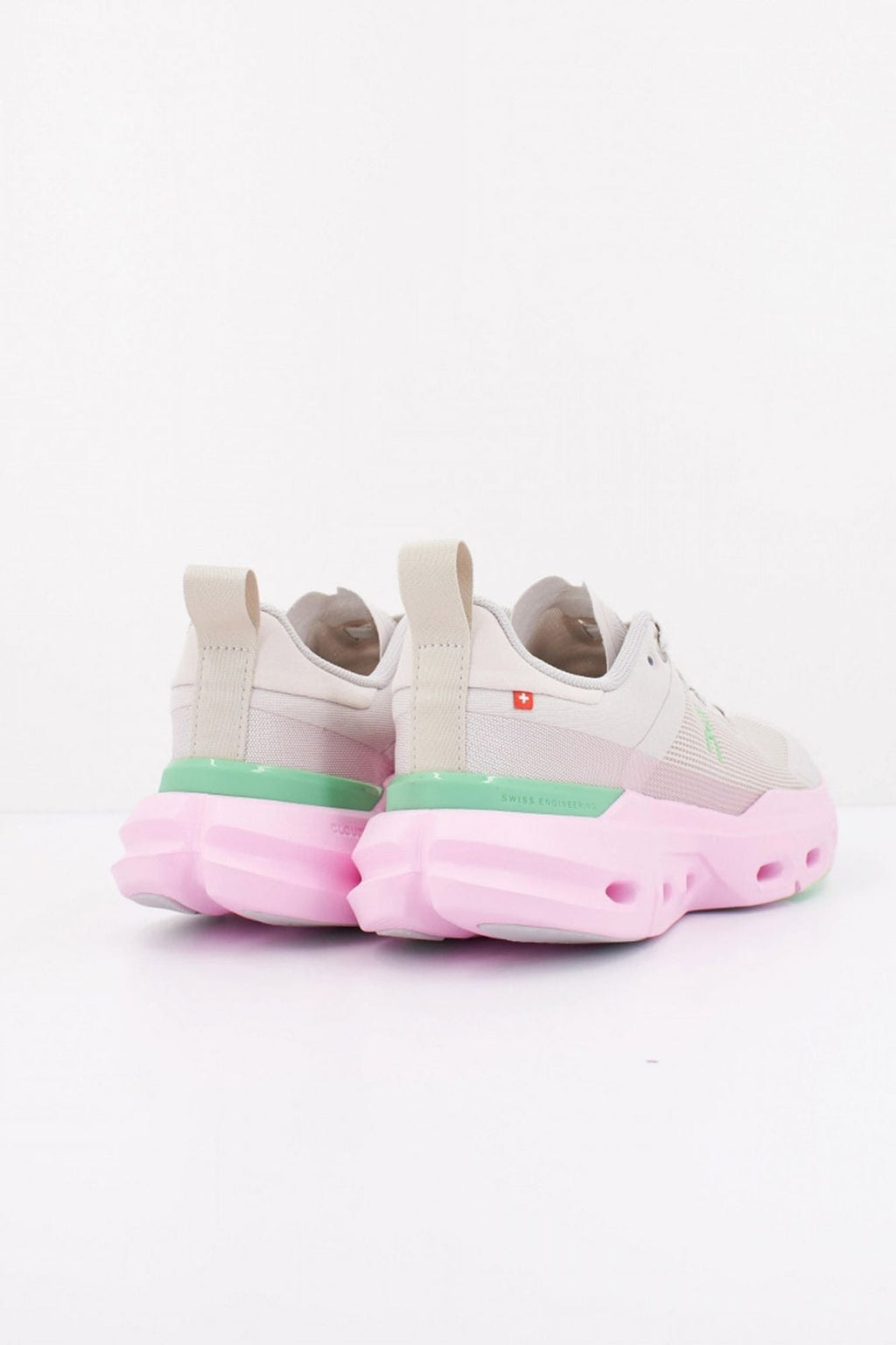 StarMagnific Running Cloudpulse Next Women's Sneakers - Pink