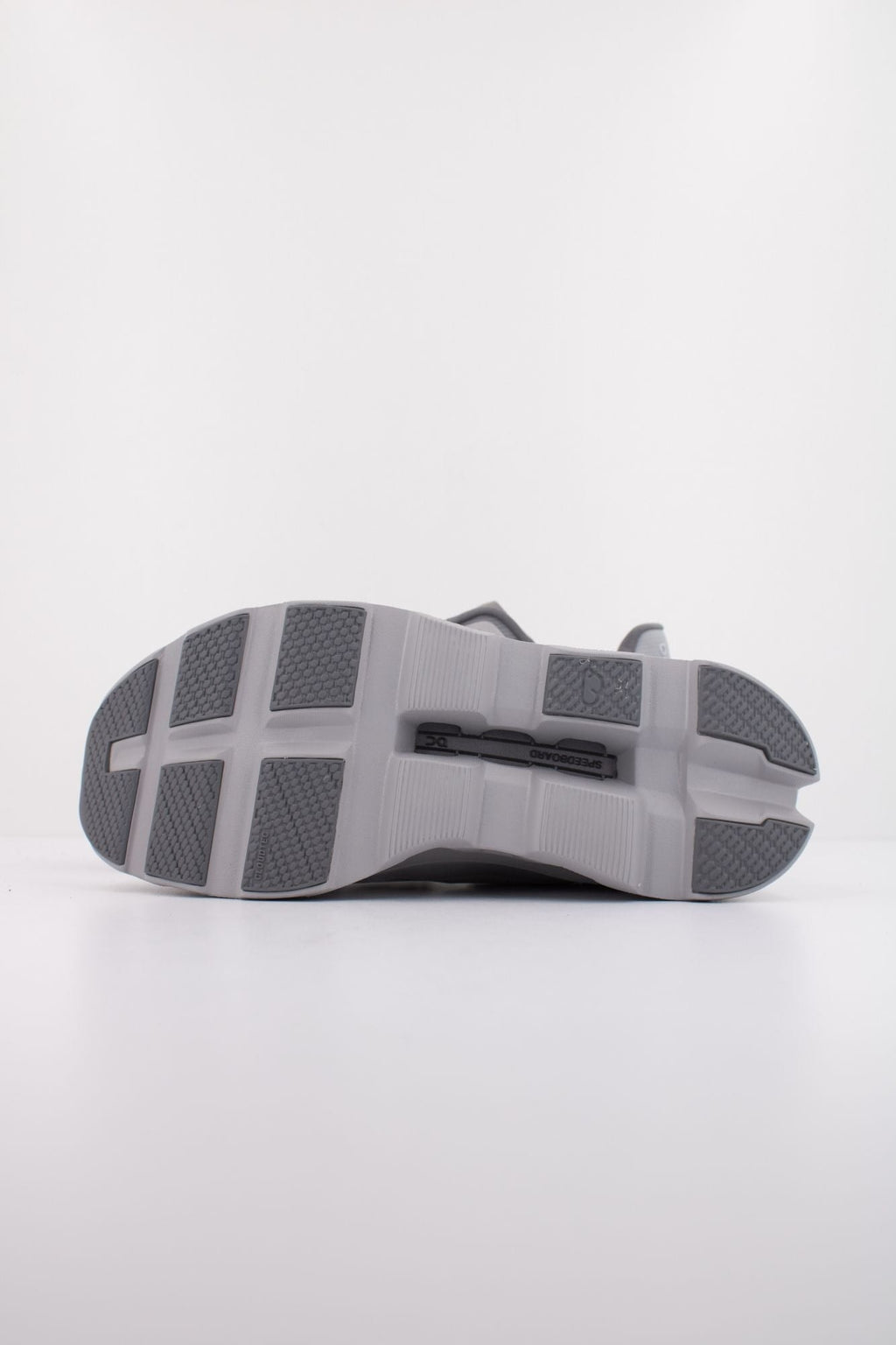 StarMagnific Running Cloudmonster Void Men's Sneakers - Grey