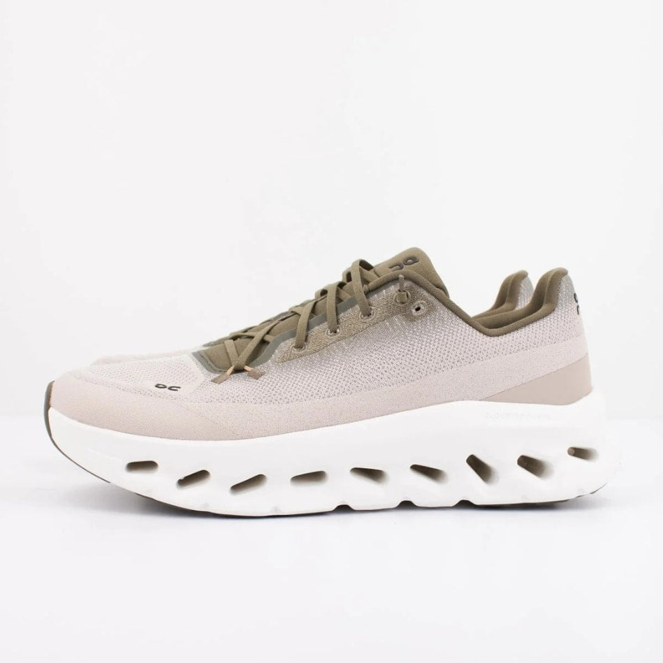 StarMagnific Running Cloudtilt Men's Sneakers - Brown
