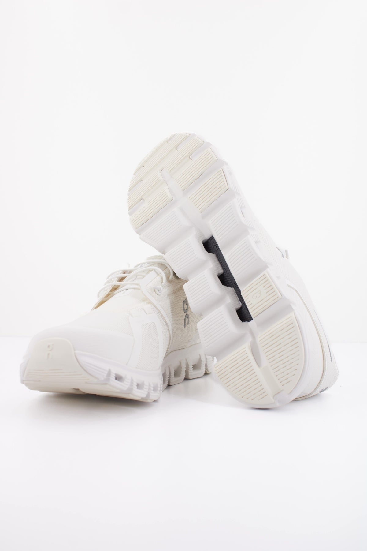 StarMagnific Running Cloud 6 Men's Sneakers - White