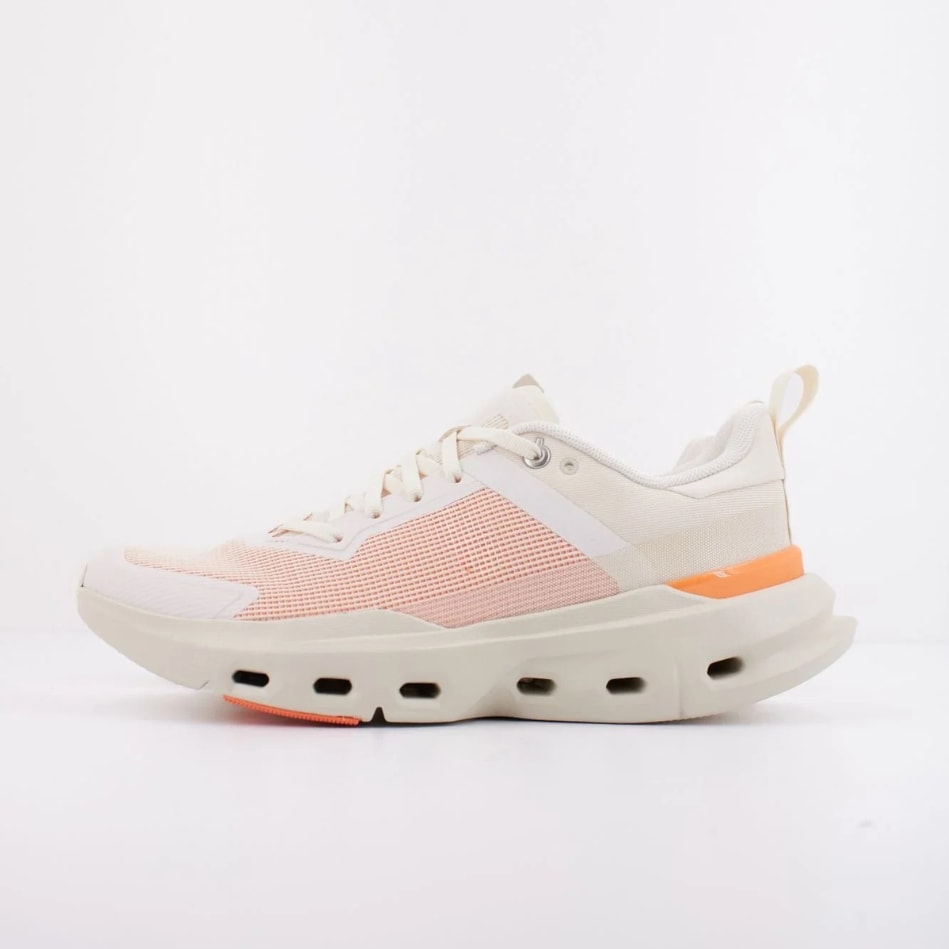 StarMagnific Running Cloudpulse Next Women's Sneakers - Beige