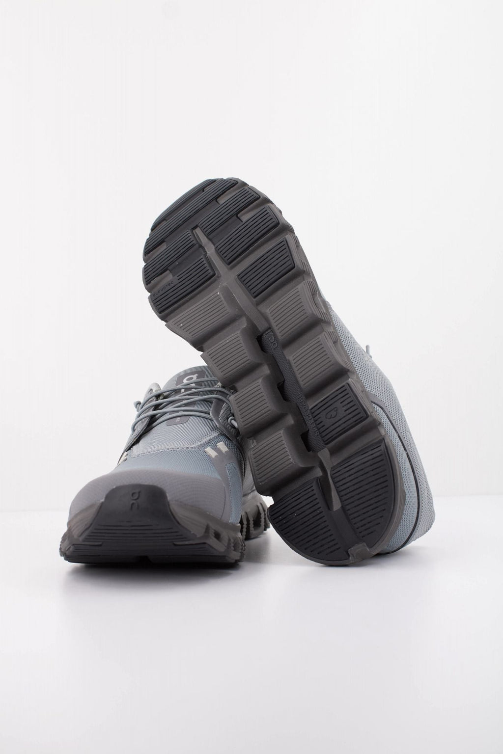 StarMagnific Running Cloud 6 Men's Sneakers - Grey