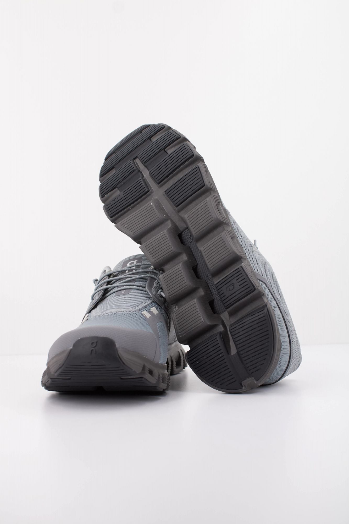 StarMagnific Running Cloud 6 Men's Sneakers - Grey