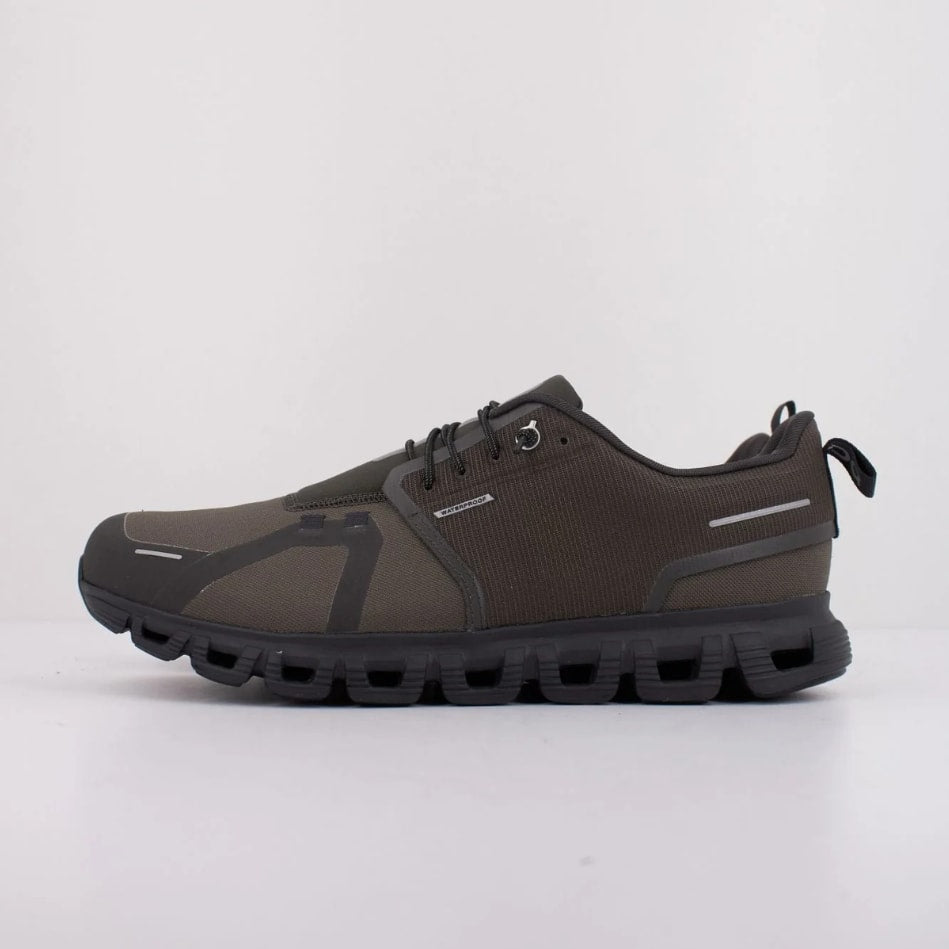 StarMagnific Running Cloud 6 WP Men's Sneakers - Green
