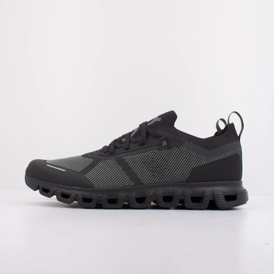 Running Cloud 6 Versa Men's Sneakers - Black