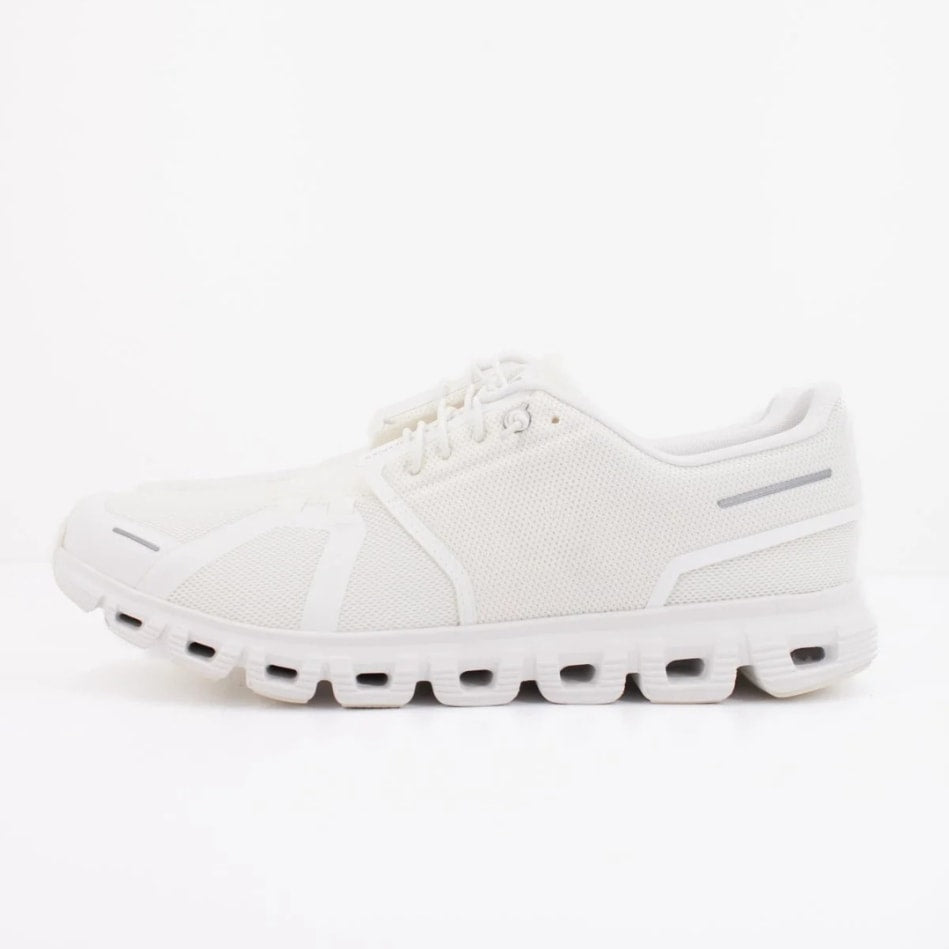 StarMagnific Running Cloud 6 Men's Sneakers - White